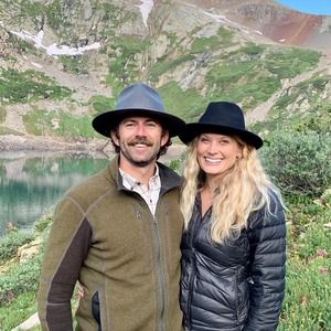 Meet your Posher, Jeff